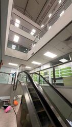 North Bridge Centre (D7), Office #633259511